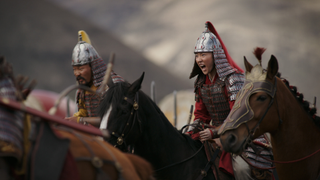 Disney is facing increased heat for thanking Chinese government agencies in <i>Mulan</i>